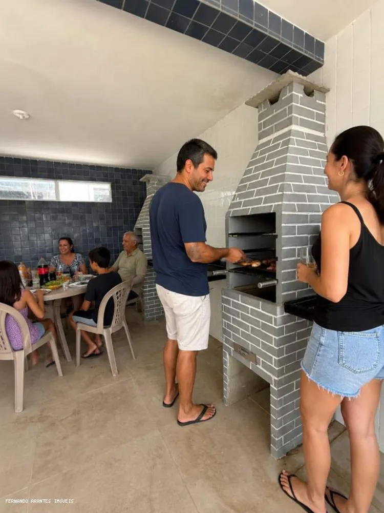Apartamento, 2 quartos, 45 m² - Foto 4