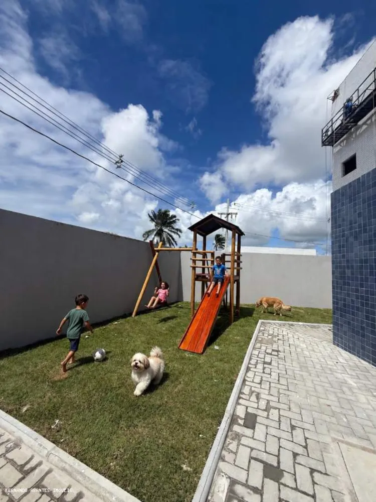 Apartamento, 2 quartos, 45 m² - Foto 6