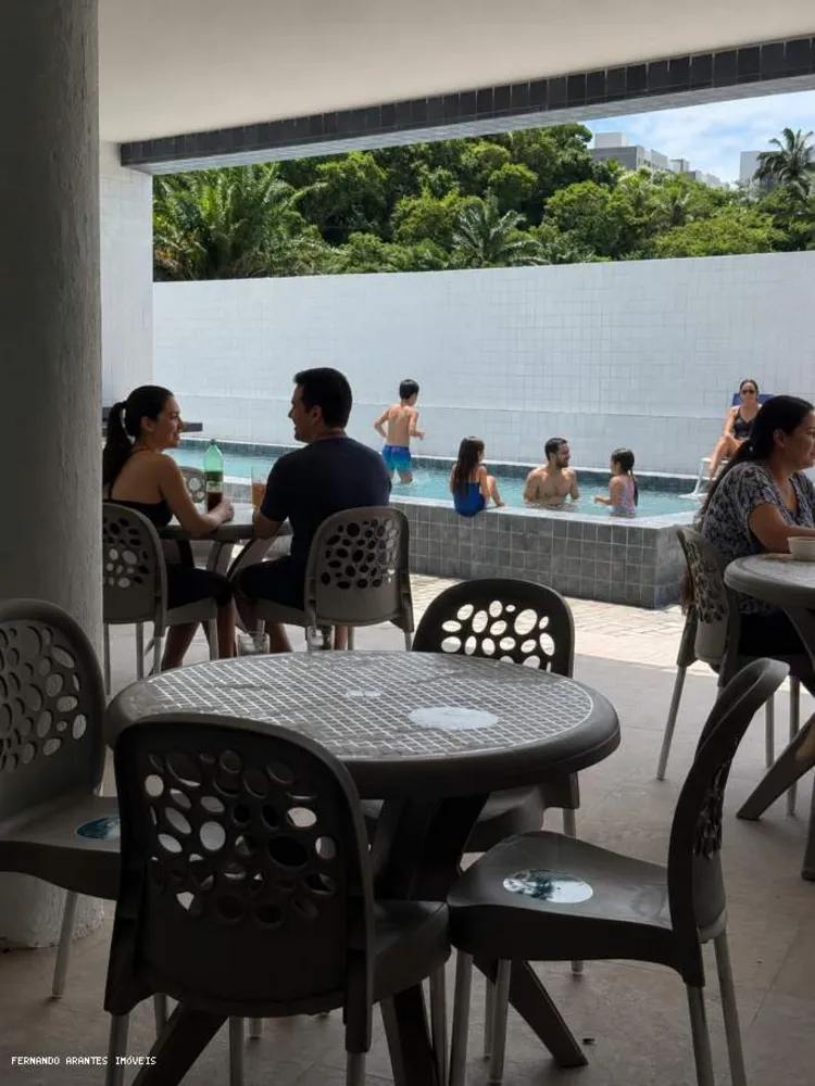 Apartamento, 2 quartos, 45 m² - Foto 5