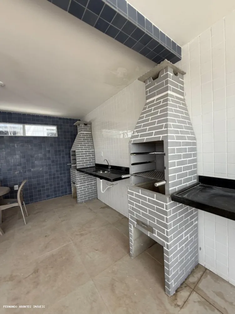 Apartamento, 2 quartos, 45 m² - Foto 7