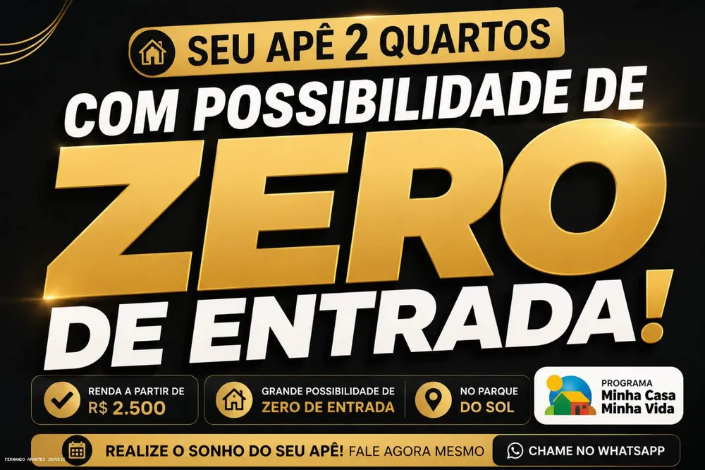 Apartamento, 2 quartos, 45 m² - Foto 2