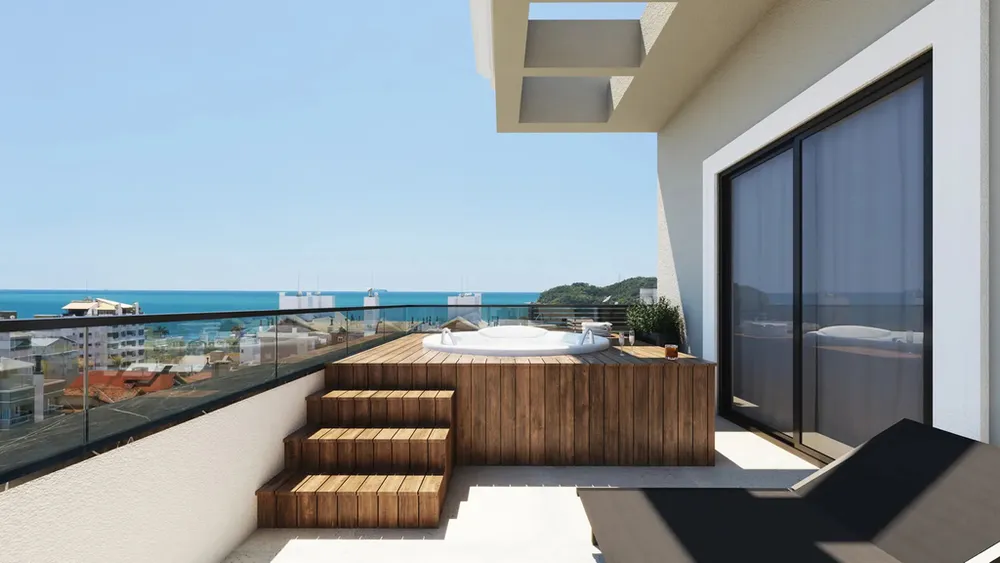 Cobertura, 3 quartos, 147 m² - Foto 4