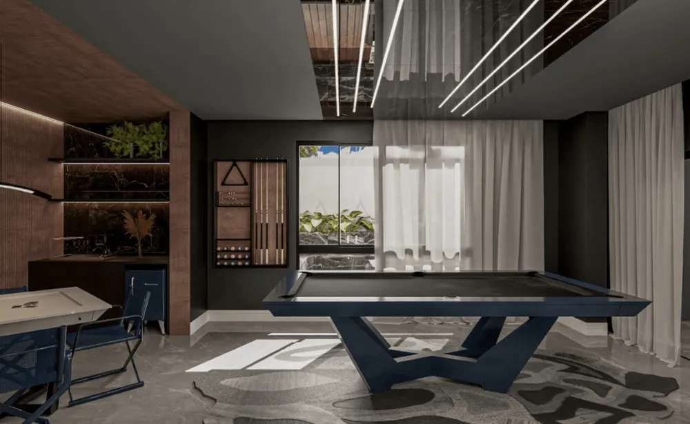 Apartamento, 2 quartos, 69 m² - Foto 6