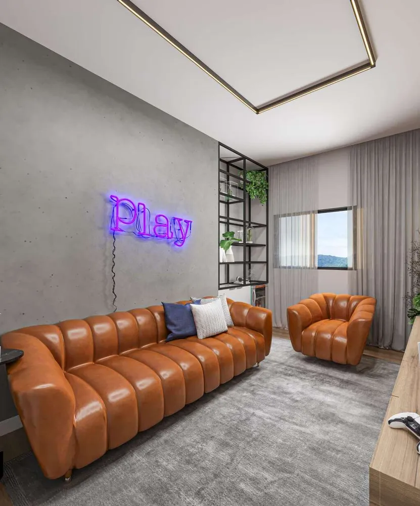 Kitnet-Studio, 68 m² - Foto 3