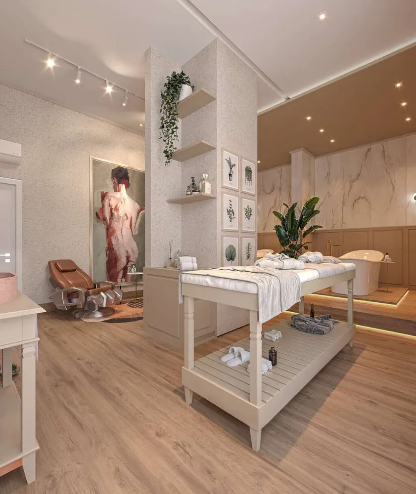 Kitnet-Studio, 68 m² - Foto 6