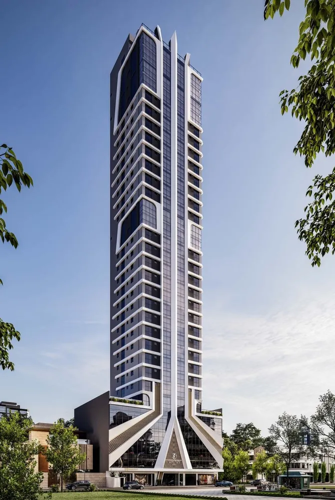 Apartamento, 2 quartos, 74 m² - Foto 1