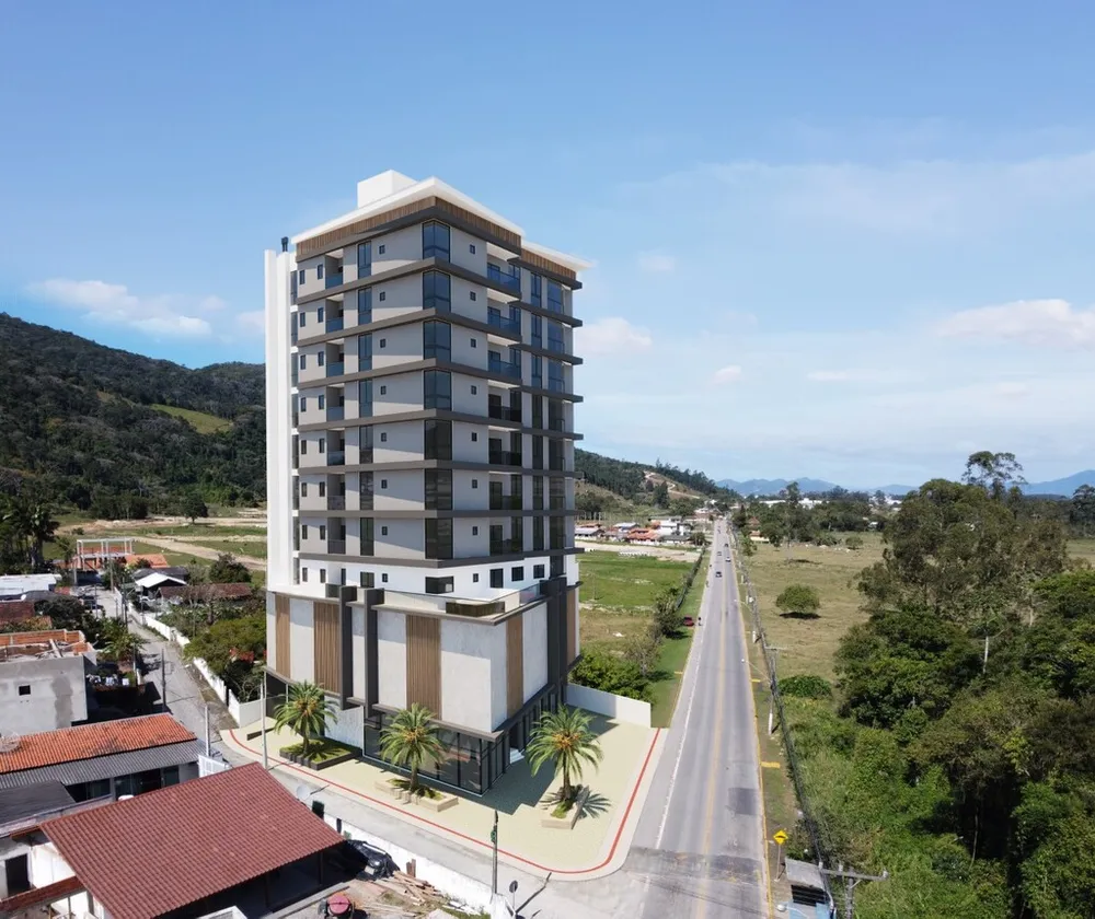 Apartamento, 2 quartos, 65 m² - Foto 3