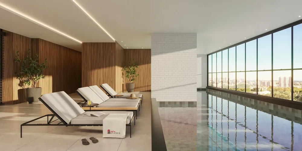Apartamento, 4 quartos, 202 m² - Foto 4