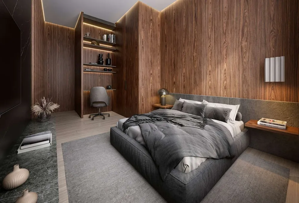 Apartamento, 3 quartos, 123 m² - Foto 6