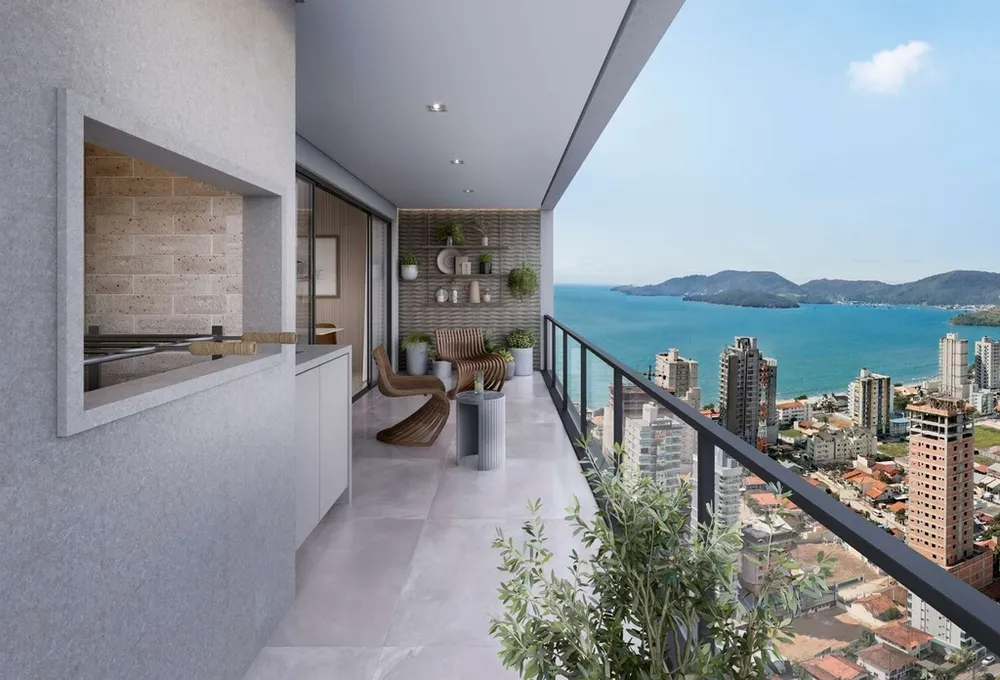Apartamento, 3 quartos, 123 m² - Foto 4