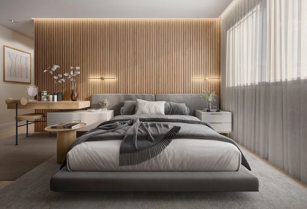 Apartamento, 4 quartos, 152 m² - Foto 6