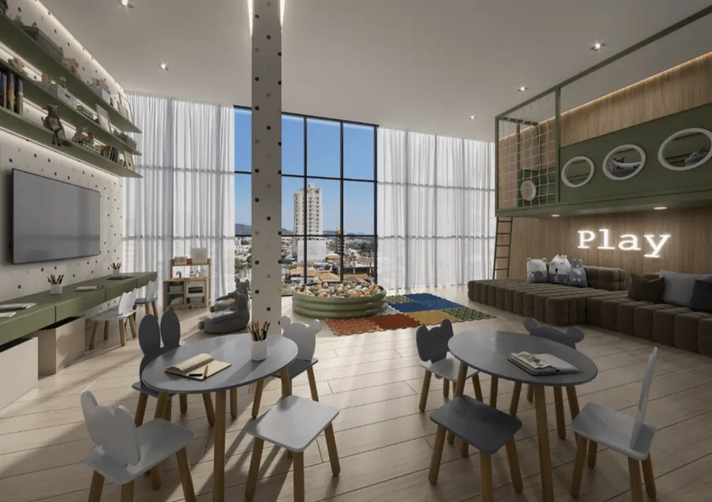 Apartamento, 4 quartos, 152 m² - Foto 9