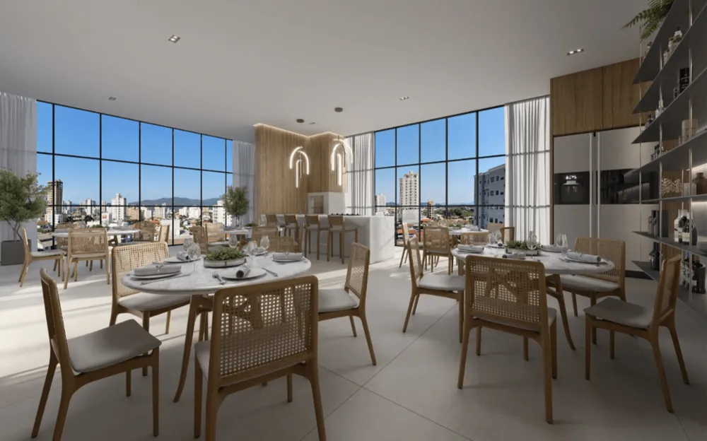 Apartamento, 4 quartos, 152 m² - Foto 8