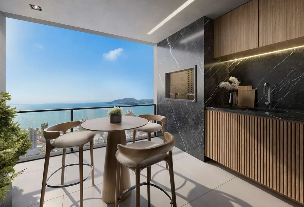 Apartamento, 4 quartos, 152 m² - Foto 4