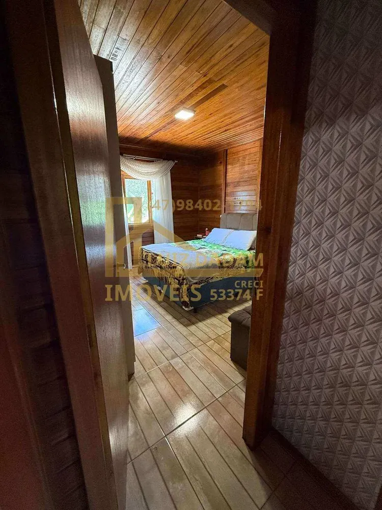 Sítio, 4 quartos, 44000 m² - Foto 3