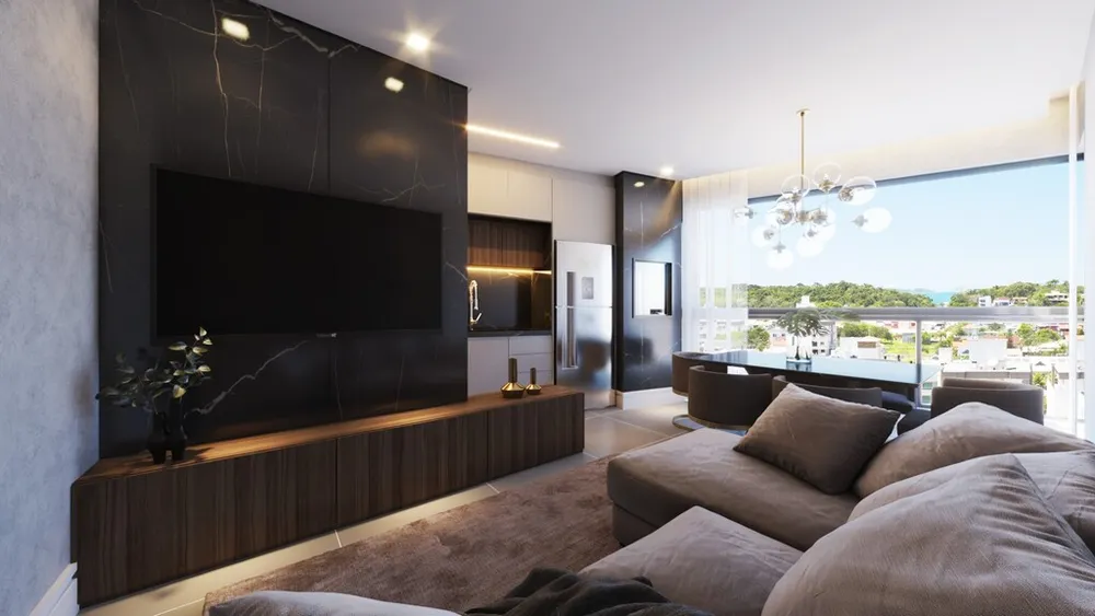 Apartamento, 2 quartos, 61 m² - Foto 4