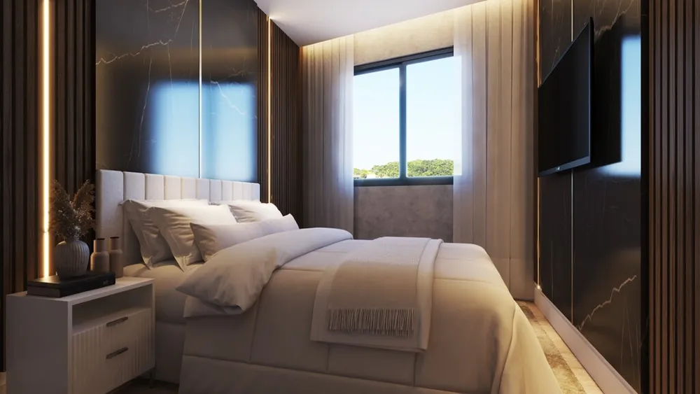 Apartamento, 2 quartos, 61 m² - Foto 5