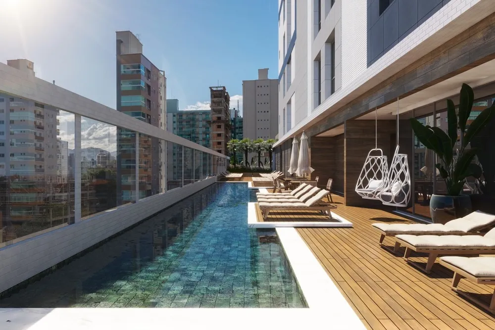 Apartamento, 3 quartos, 155 m² - Foto 8