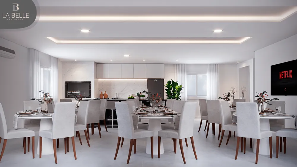 Apartamento, 2 quartos, 65 m² - Foto 16