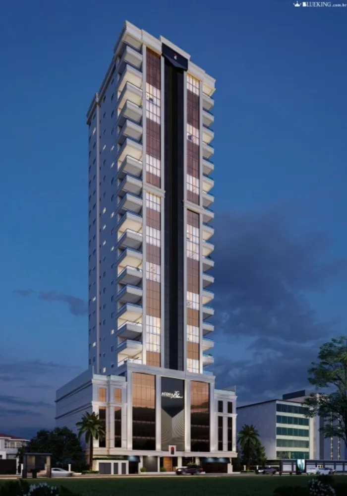 Apartamento, 4 quartos, 202 m² - Foto 6
