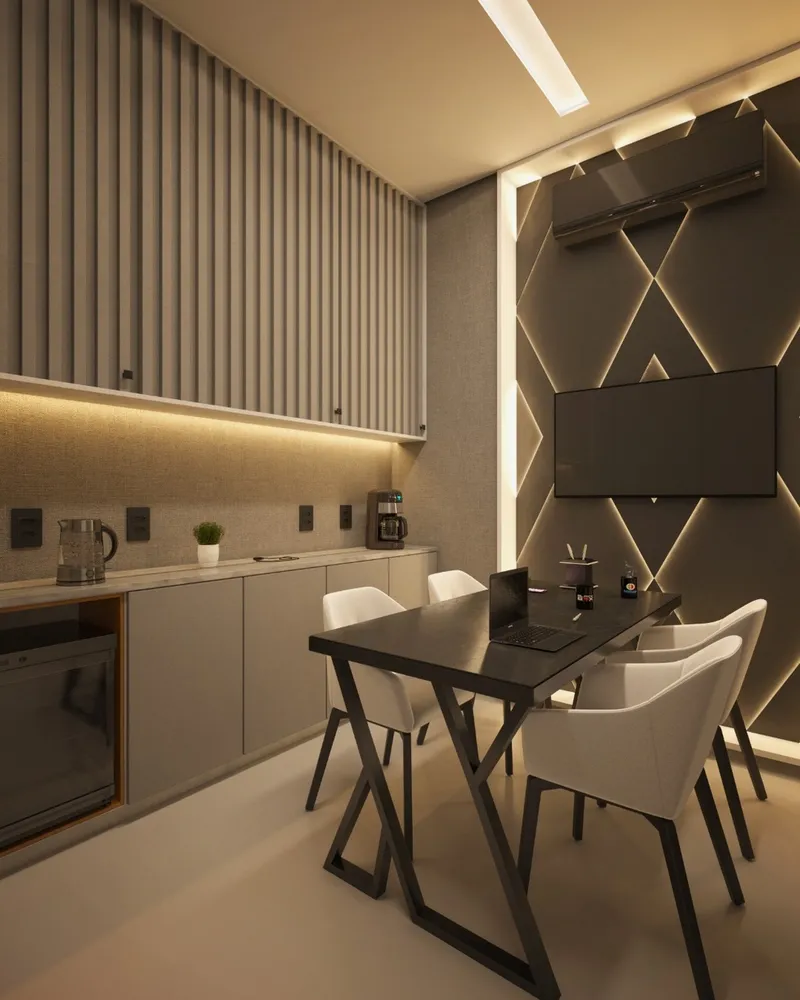 Apartamento, 3 quartos, 88 m² - Foto 5