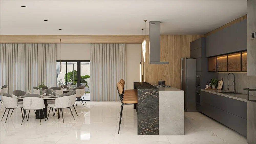 Apartamento, 1 quarto, 54 m² - Foto 9