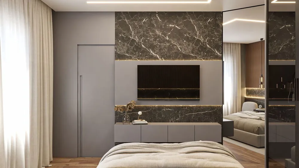 Apartamento, 3 quartos, 83 m² - Foto 5