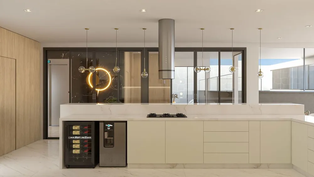 Apartamento, 3 quartos, 83 m² - Foto 7