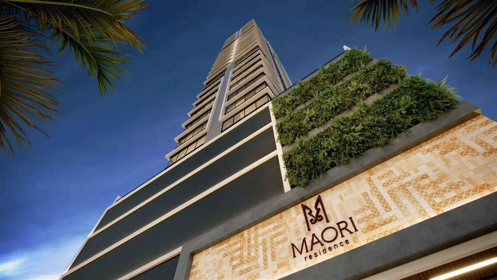 Apartamento, 3 quartos, 118 m² - Foto 2