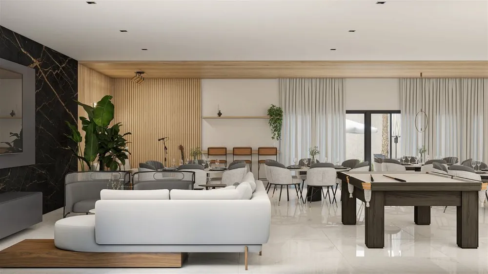 Kitnet-Studio, 57 m² - Foto 13