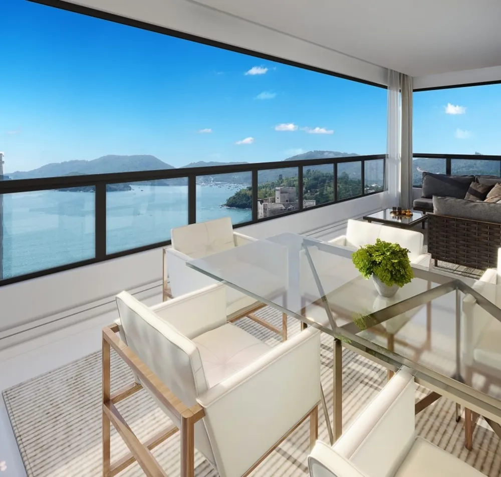 Apartamento, 3 quartos, 117 m² - Foto 3