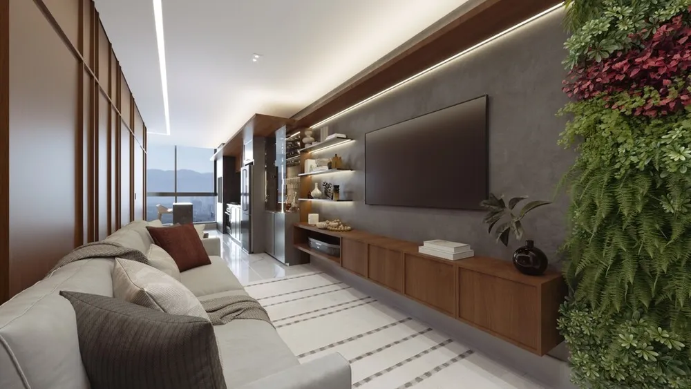 Apartamento, 2 quartos, 83 m² - Foto 4