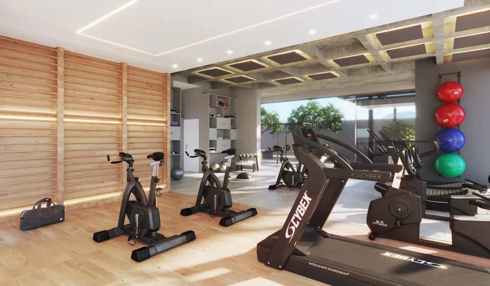 Cobertura, 3 quartos, 266 m² - Foto 3