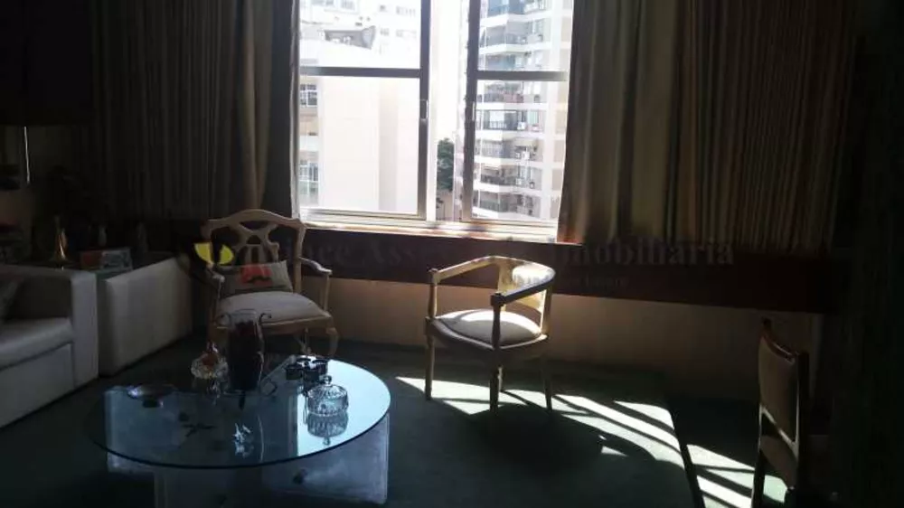 Apartamento, 3 quartos, 180 m² - Foto 3