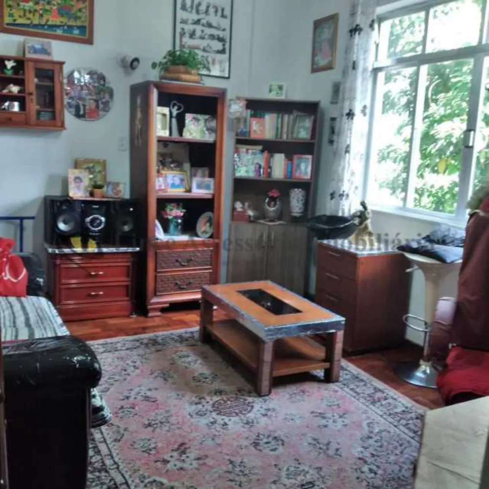 Apartamento à venda com 2 quartos, 57m² - Foto 1