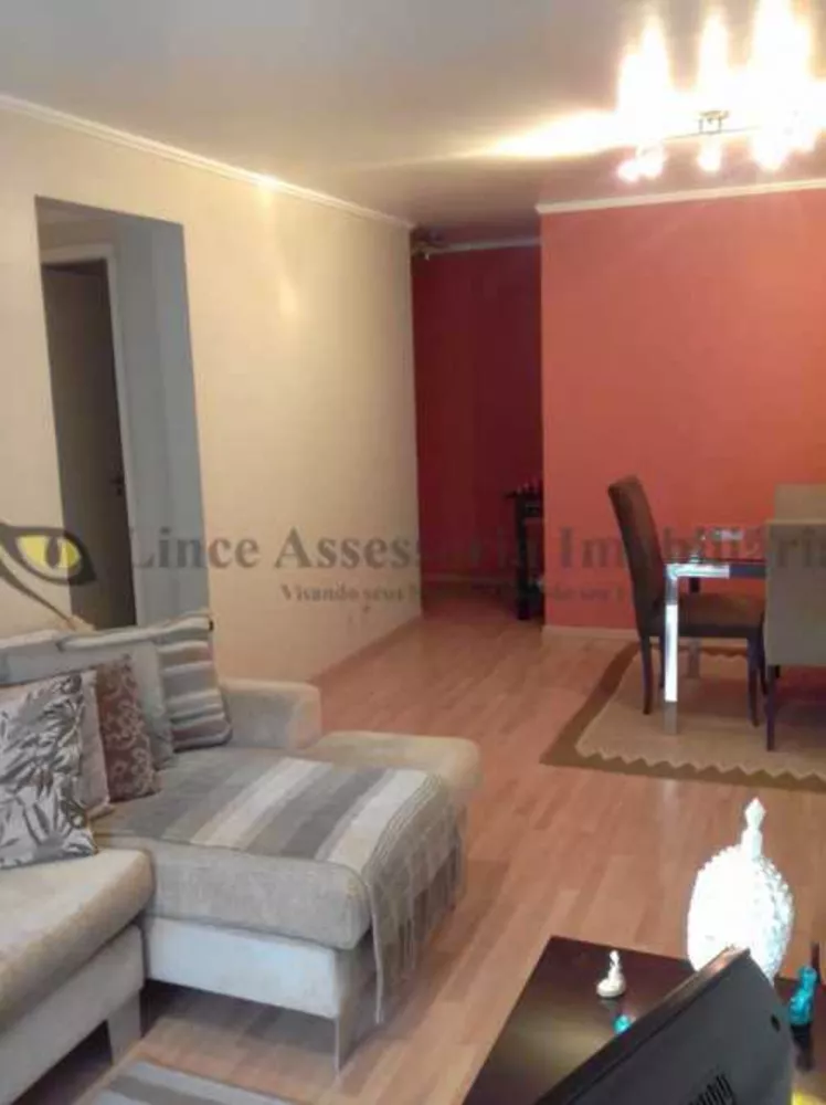 Apartamento à venda com 2 quartos, 91m² - Foto 2