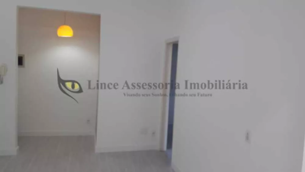 Apartamento à venda com 1 quarto, 46m² - Foto 4