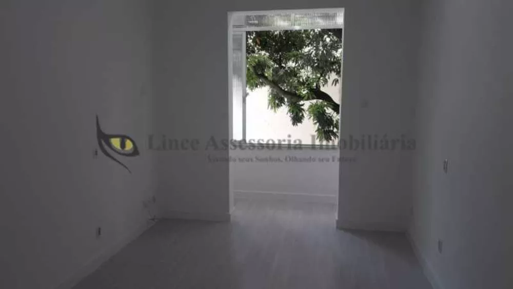 Apartamento à venda com 1 quarto, 46m² - Foto 1