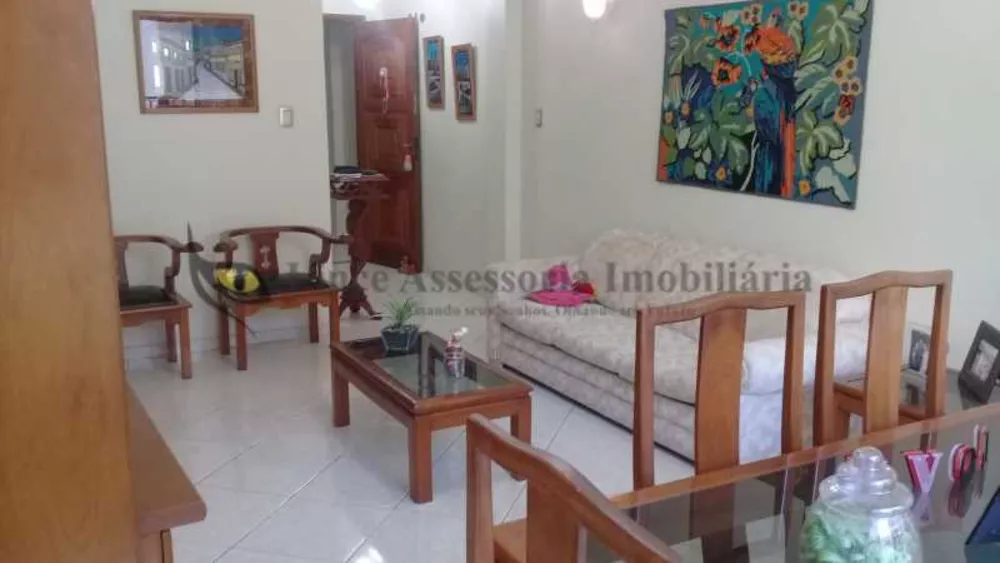 Apartamento à venda com 3 quartos, 104m² - Foto 4