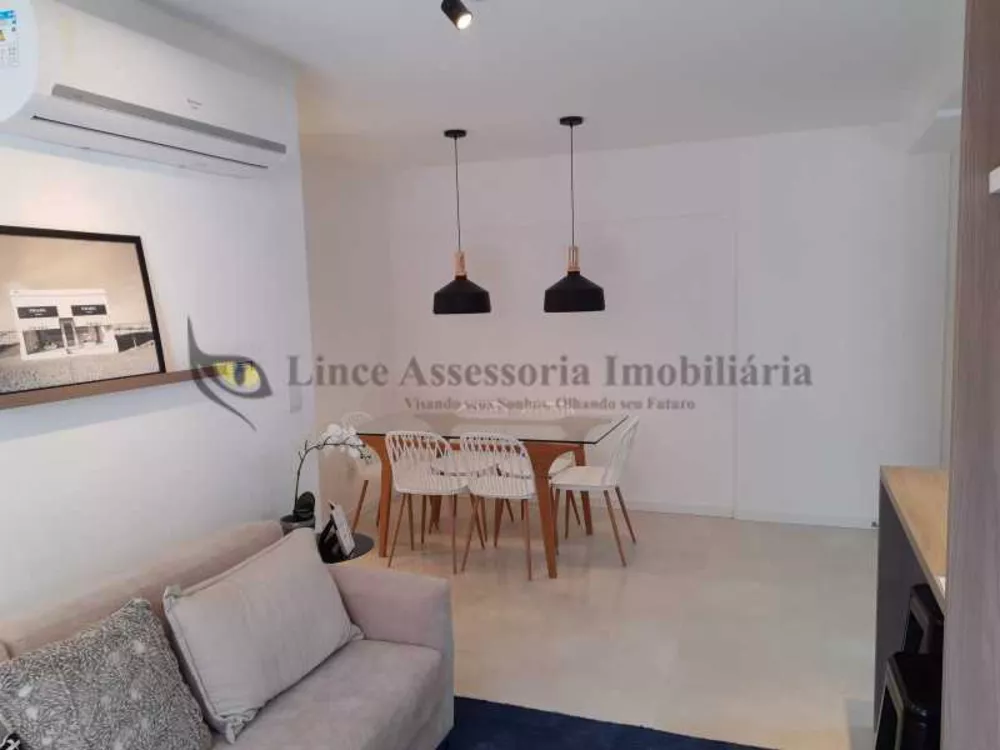 Cobertura, 2 quartos, 119 m² - Foto 2