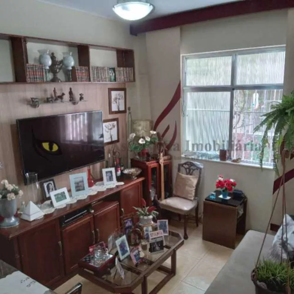 Apartamento, 3 quartos, 70 m² - Foto 3