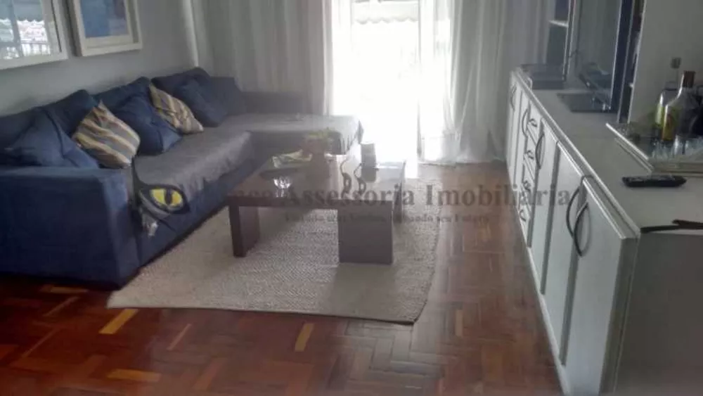 Apartamento à venda com 2 quartos, 91m² - Foto 2