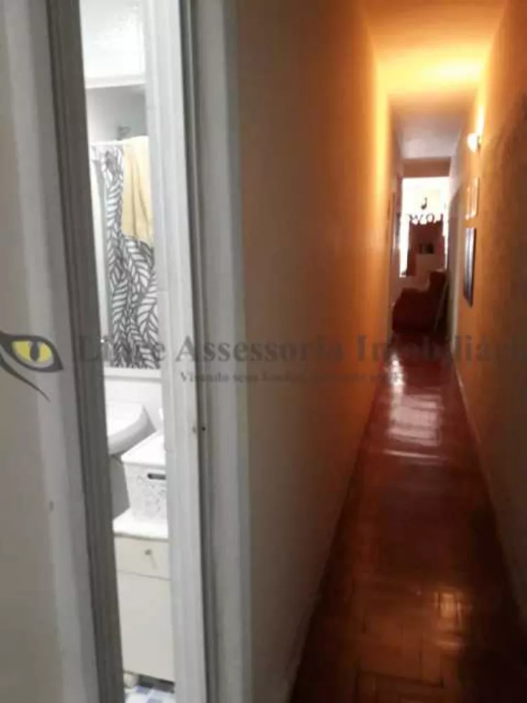 Apartamento à venda com 3 quartos, 100m² - Foto 3