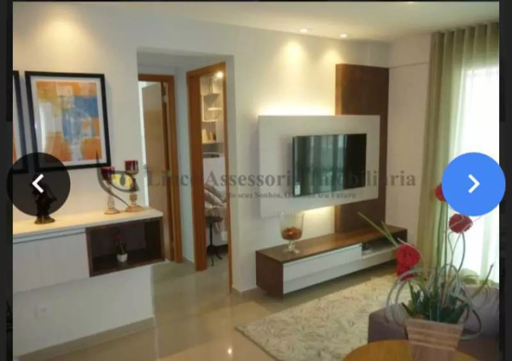 Apartamento, 3 quartos, 74 m² - Foto 1