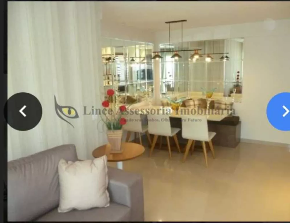 Apartamento, 3 quartos, 74 m² - Foto 4