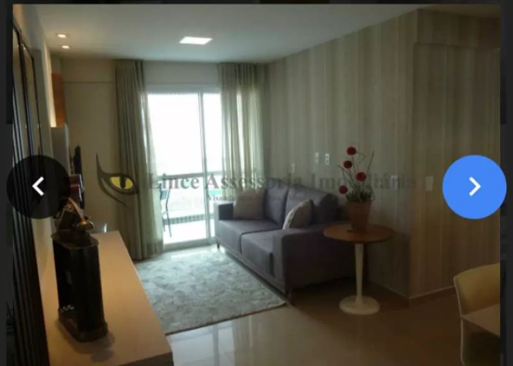Apartamento, 3 quartos, 74 m² - Foto 2