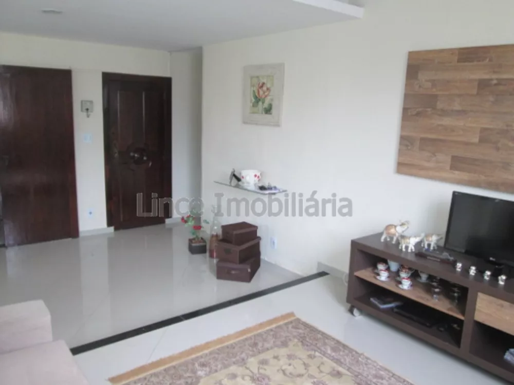 Cobertura à venda com 3 quartos, 231m² - Foto 1