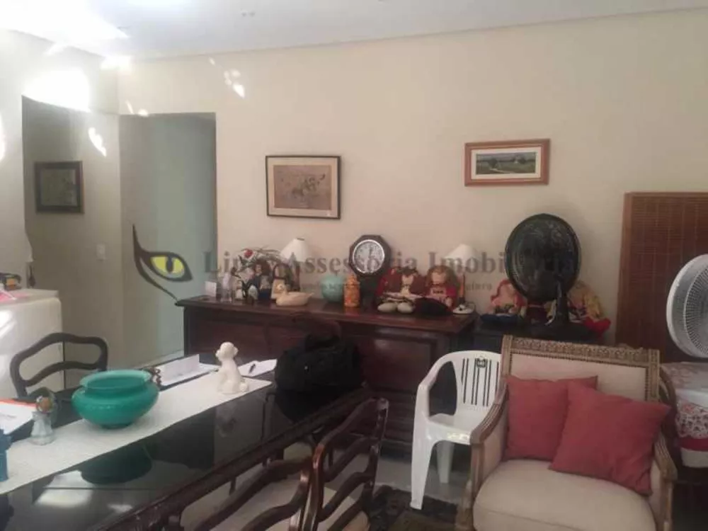 Apartamento à venda com 3 quartos, 95m² - Foto 4