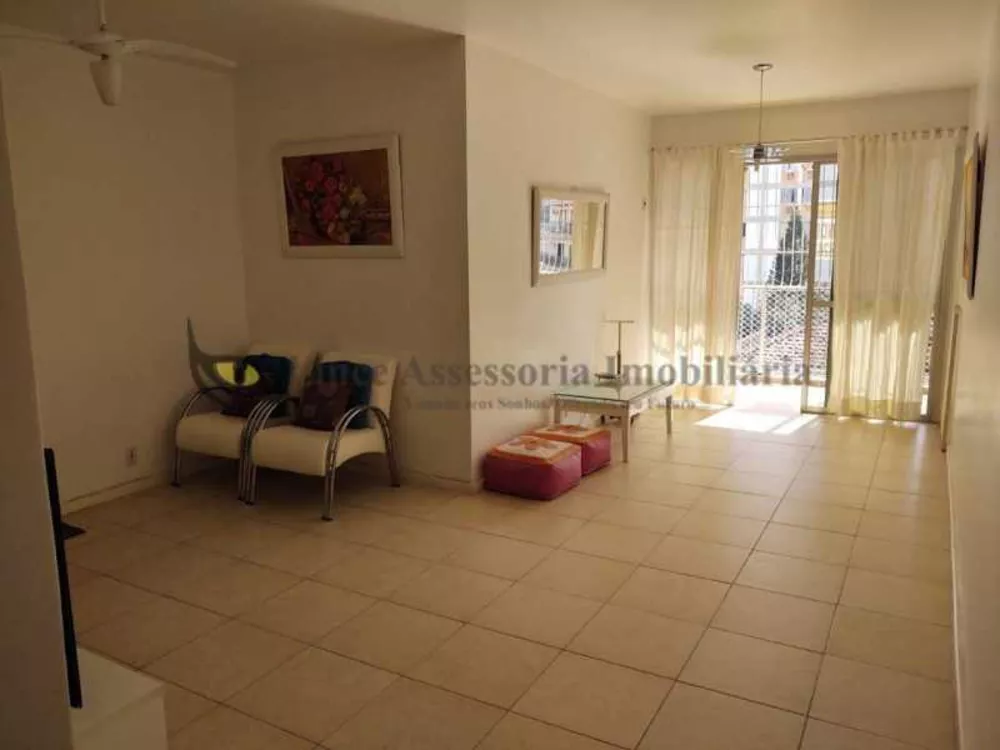 Apartamento à venda com 3 quartos, 112m² - Foto 4