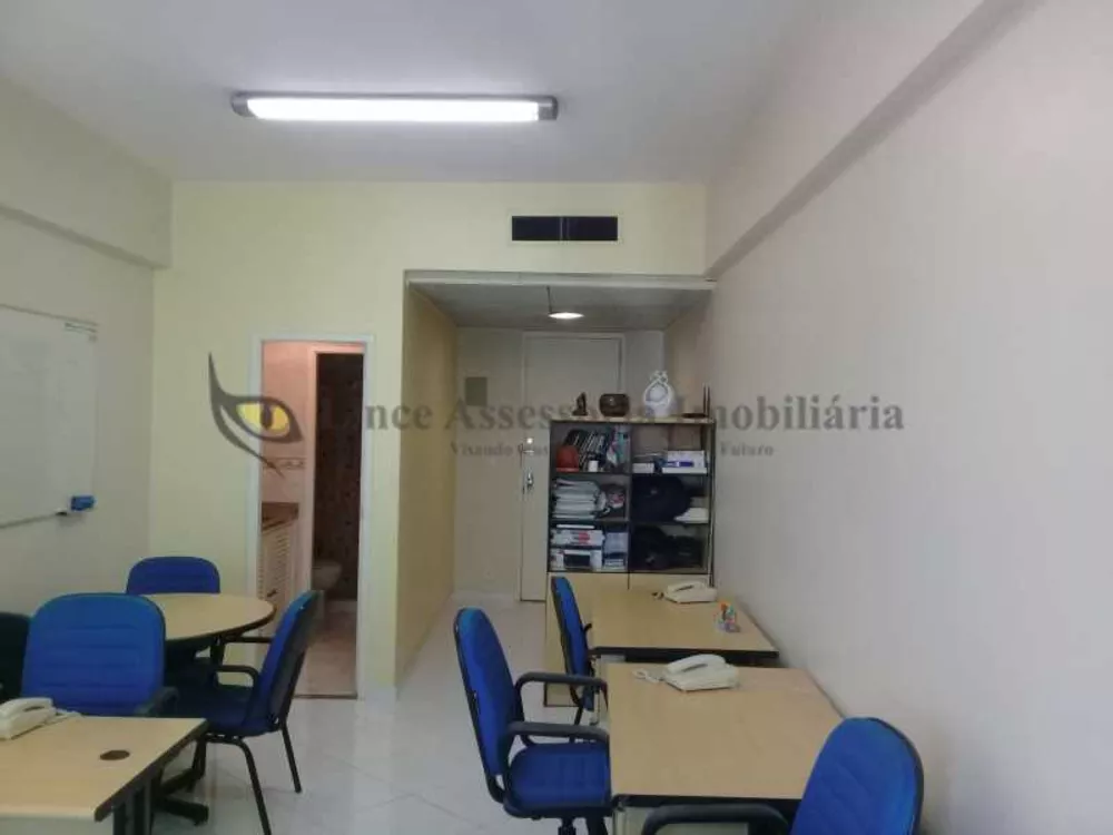 Conjunto Comercial-Sala à venda, 33m² - Foto 1